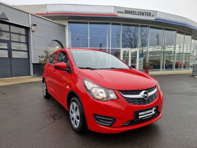 Opel Karl Gebrauchtwagen Opel Karl Gebrauchtwagen