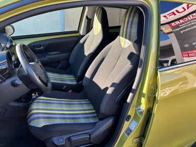 Peugeot 108 Gebrauchtwagen