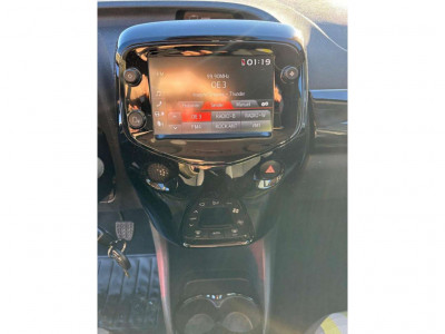 Peugeot 108 Gebrauchtwagen