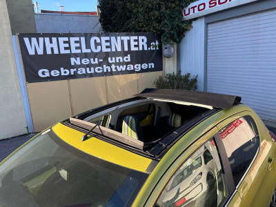 Peugeot 108 Gebrauchtwagen