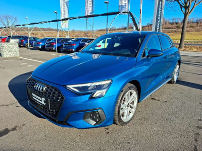 Audi A3 Gebrauchtwagen