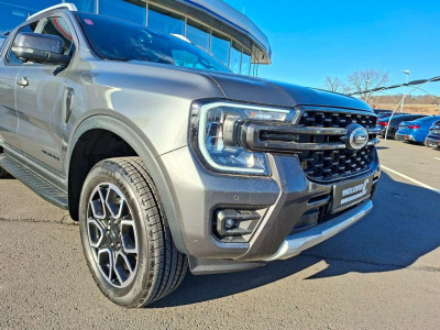 Ford Ranger Gebrauchtwagen