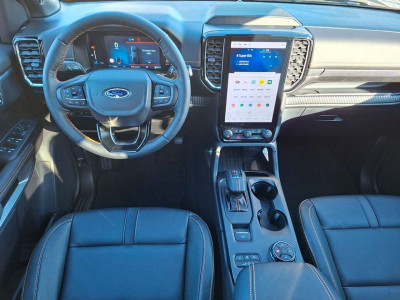 Ford Ranger Gebrauchtwagen