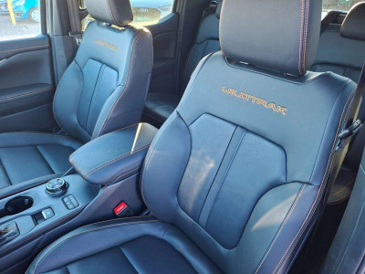 Ford Ranger Gebrauchtwagen