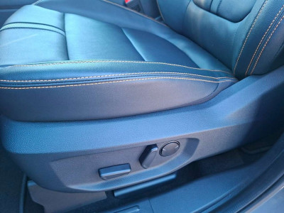 Ford Ranger Gebrauchtwagen