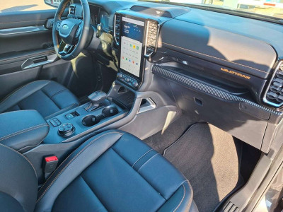 Ford Ranger Gebrauchtwagen