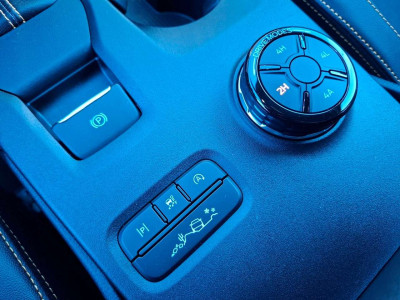 Ford Ranger Gebrauchtwagen