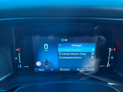 Ford Ranger Gebrauchtwagen