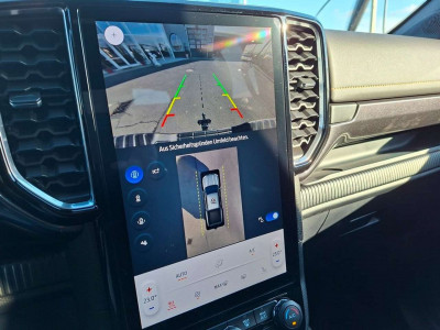 Ford Ranger Gebrauchtwagen