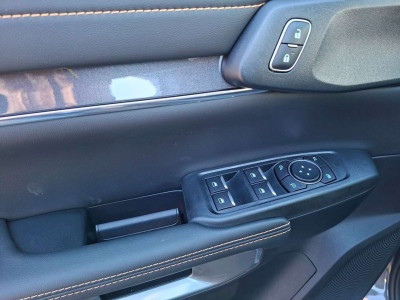 Ford Ranger Gebrauchtwagen