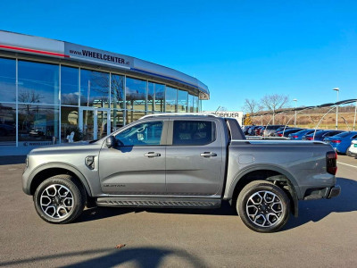 Ford Ranger Gebrauchtwagen