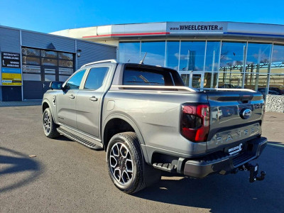 Ford Ranger Gebrauchtwagen