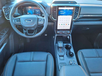 Ford Ranger Gebrauchtwagen Ford Ranger Gebrauchtwagen