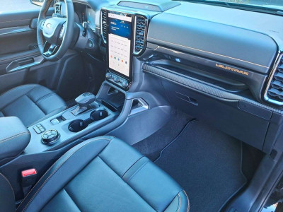 Ford Ranger Gebrauchtwagen Ford Ranger Gebrauchtwagen