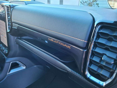 Ford Ranger Gebrauchtwagen Ford Ranger Gebrauchtwagen