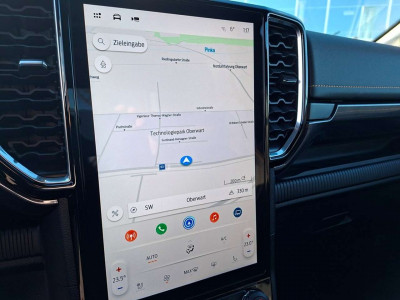 Ford Ranger Gebrauchtwagen Ford Ranger Gebrauchtwagen