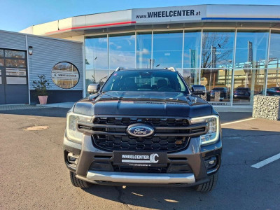 Ford Ranger Gebrauchtwagen Ford Ranger Gebrauchtwagen