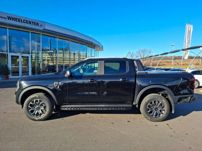 Ford Ranger Gebrauchtwagen Ford Ranger Gebrauchtwagen