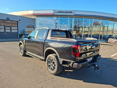 Ford Ranger Gebrauchtwagen Ford Ranger Gebrauchtwagen