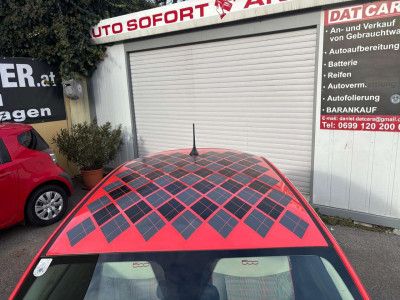 Fiat 500 Gebrauchtwagen