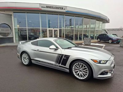 Ford Mustang Gebrauchtwagen
