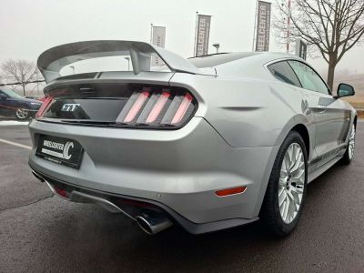 Ford Mustang Gebrauchtwagen