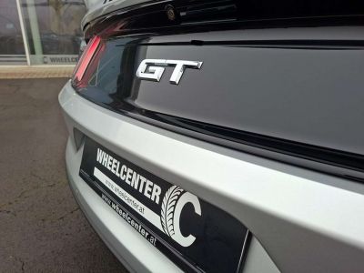 Ford Mustang Gebrauchtwagen