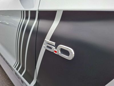 Ford Mustang Gebrauchtwagen