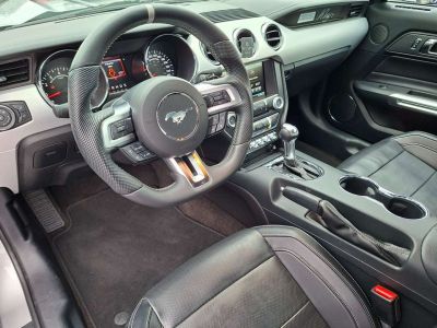 Ford Mustang Gebrauchtwagen