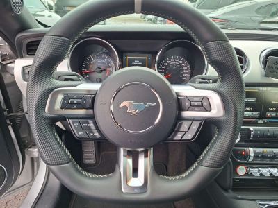 Ford Mustang Gebrauchtwagen