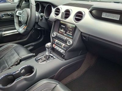 Ford Mustang Gebrauchtwagen