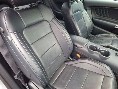 Ford Mustang Gebrauchtwagen