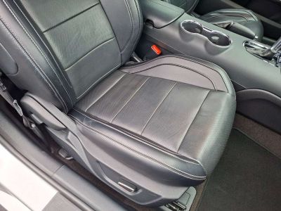 Ford Mustang Gebrauchtwagen