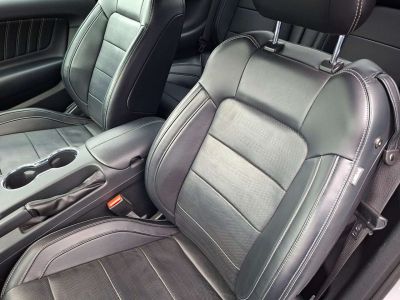 Ford Mustang Gebrauchtwagen