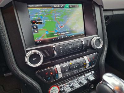 Ford Mustang Gebrauchtwagen