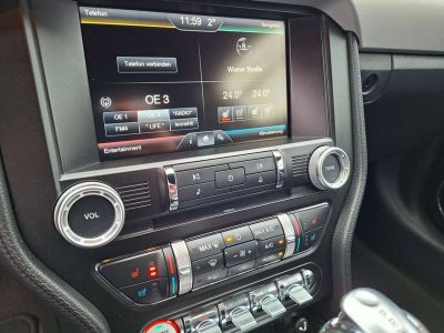 Ford Mustang Gebrauchtwagen