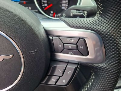 Ford Mustang Gebrauchtwagen