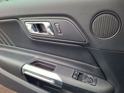 Ford Mustang Gebrauchtwagen