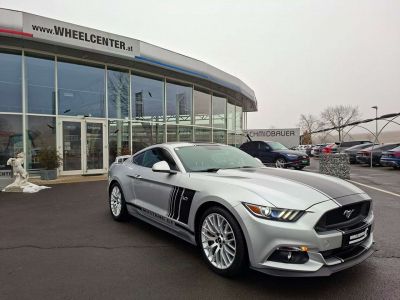 Ford Mustang Gebrauchtwagen