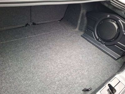 Ford Mustang Gebrauchtwagen