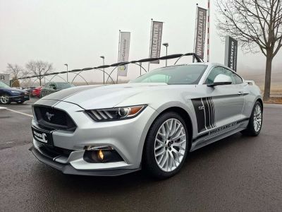 Ford Mustang Gebrauchtwagen