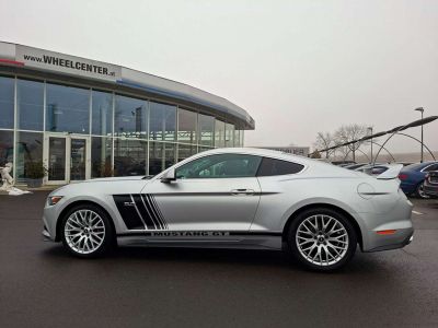 Ford Mustang Gebrauchtwagen