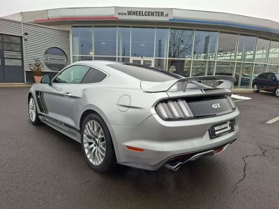 Ford Mustang Gebrauchtwagen