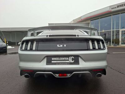 Ford Mustang Gebrauchtwagen