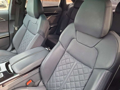 Audi A8 Gebrauchtwagen