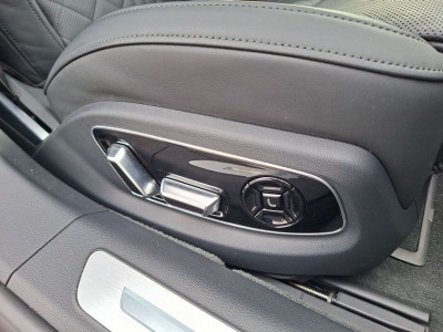 Audi A8 Gebrauchtwagen