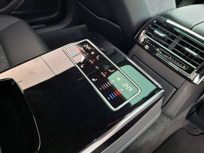 Audi A8 Gebrauchtwagen