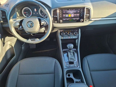 Skoda Karoq Gebrauchtwagen