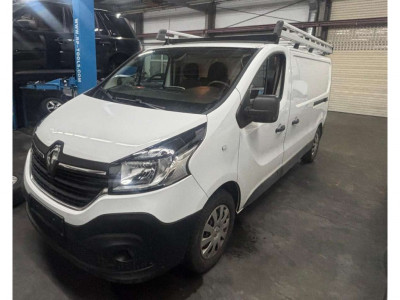 Renault Trafic Gebrauchtwagen