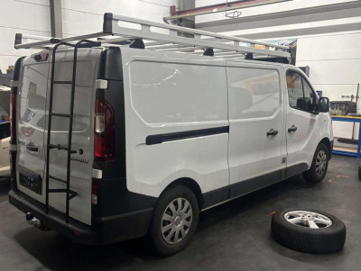 Renault Trafic Gebrauchtwagen